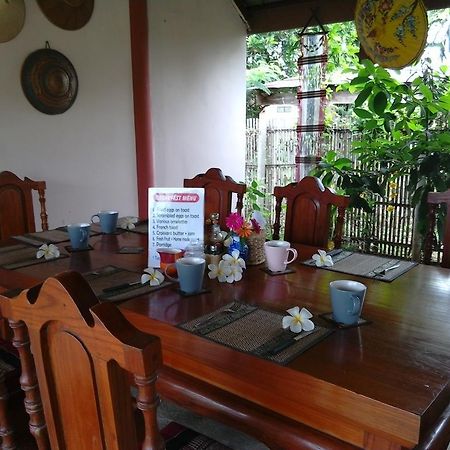 Orange Grove Resort 拜县 外观 照片
