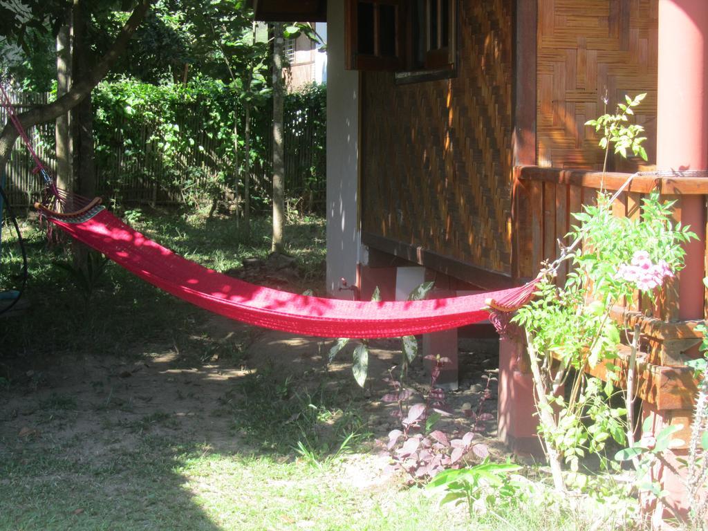 Orange Grove Resort 拜县 外观 照片