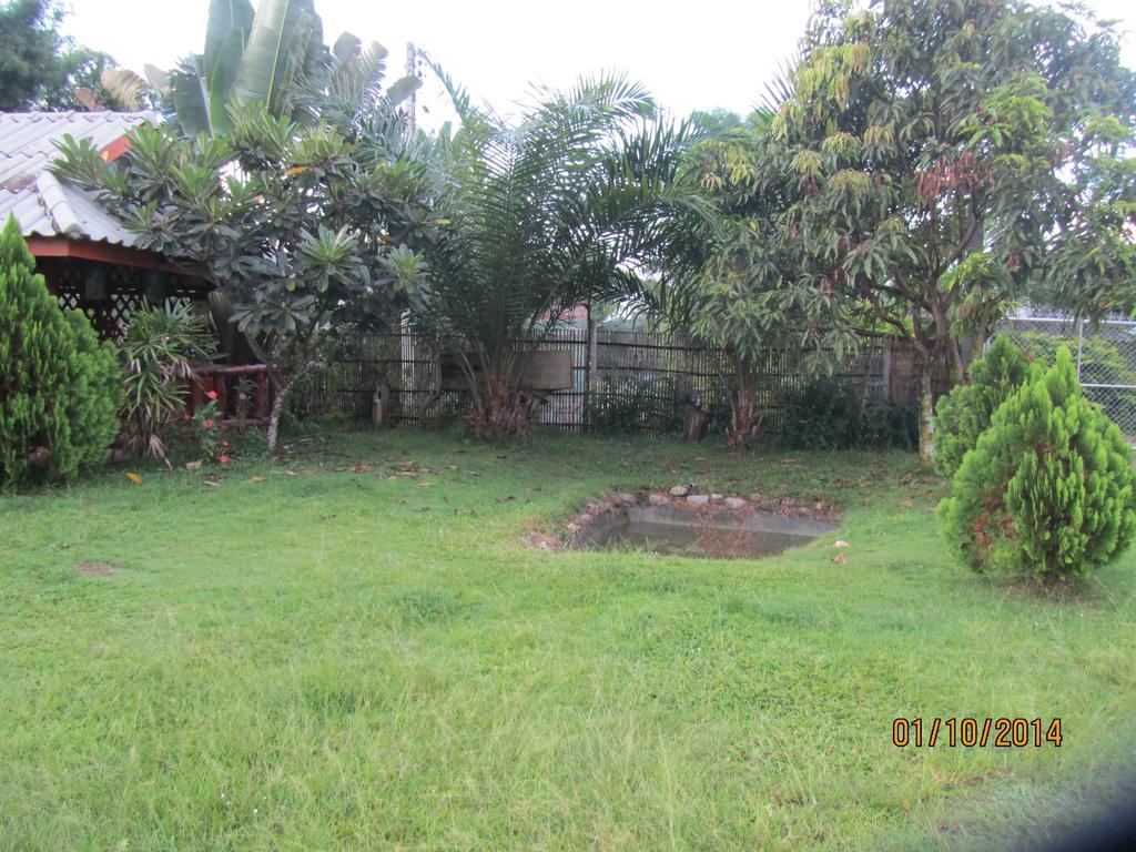 Orange Grove Resort 拜县 外观 照片