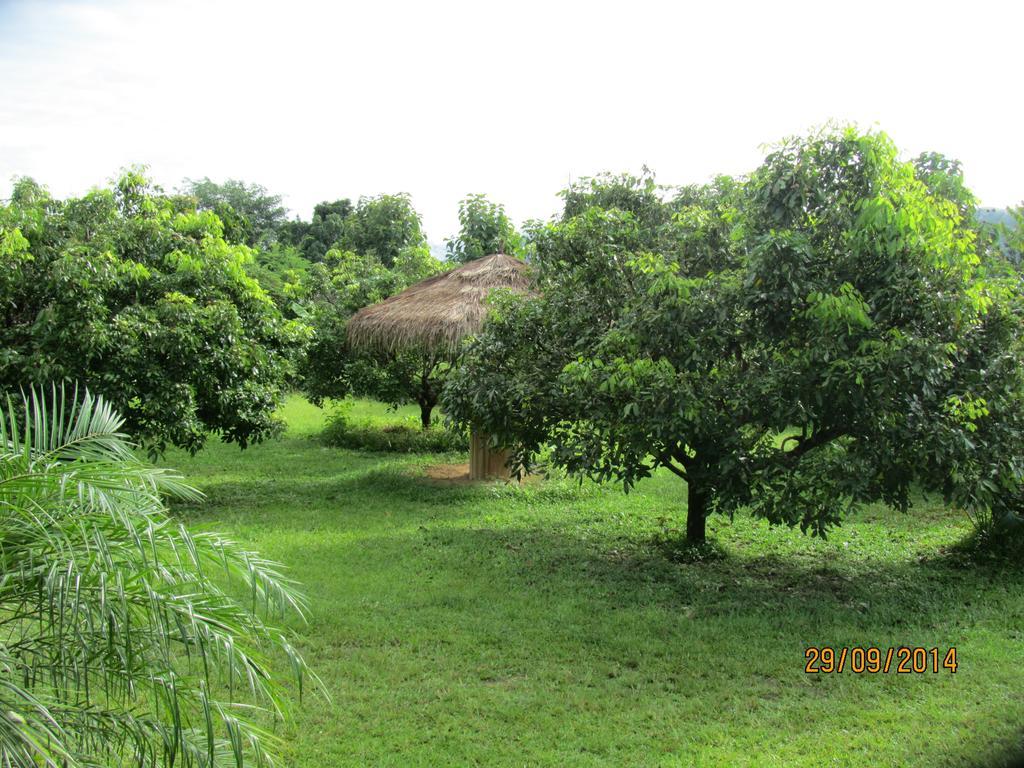 Orange Grove Resort 拜县 外观 照片