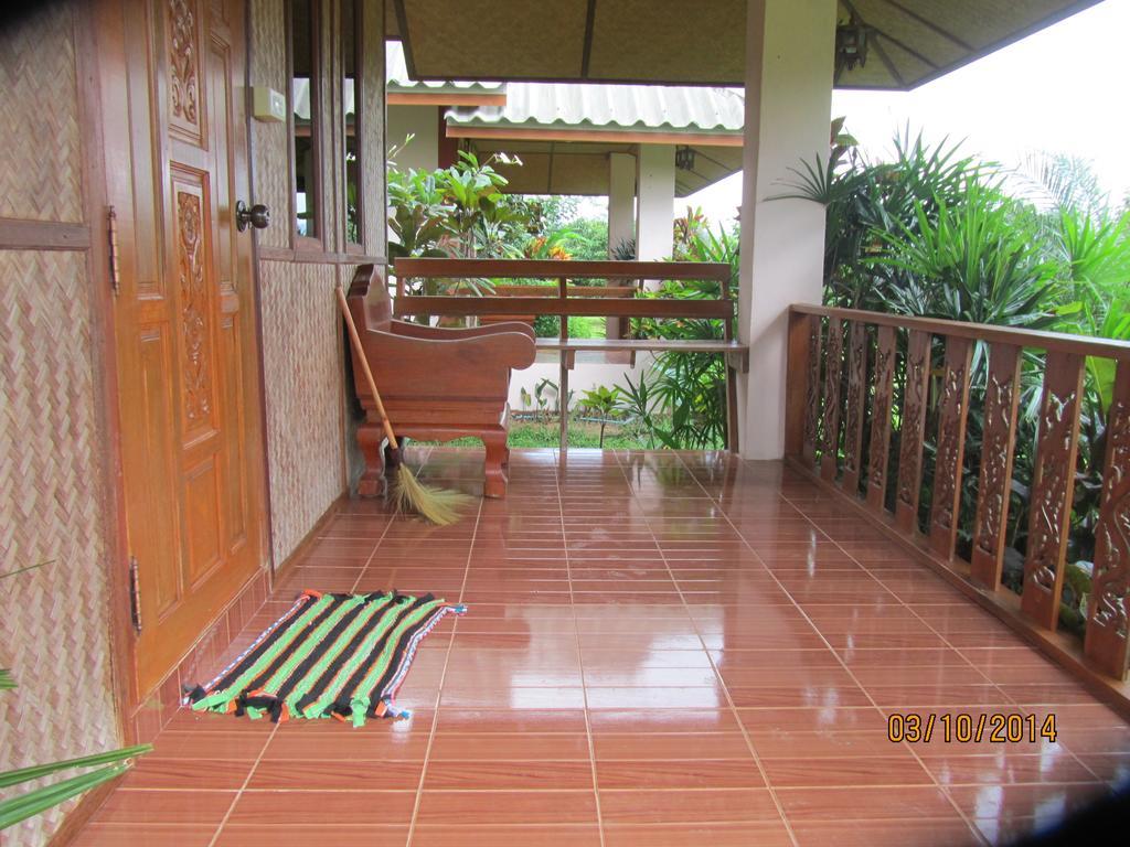 Orange Grove Resort 拜县 外观 照片