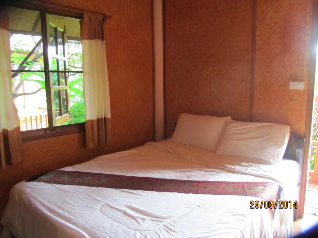Orange Grove Resort 拜县 外观 照片