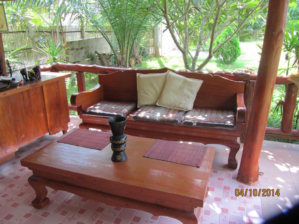 Orange Grove Resort 拜县 外观 照片
