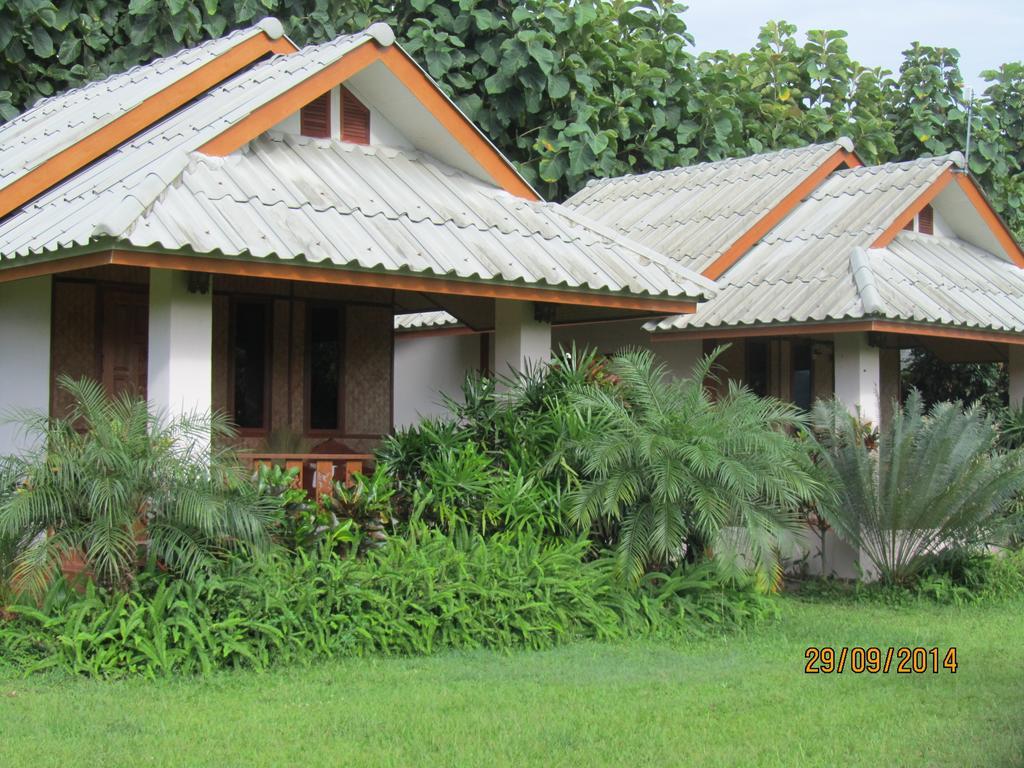 Orange Grove Resort 拜县 客房 照片