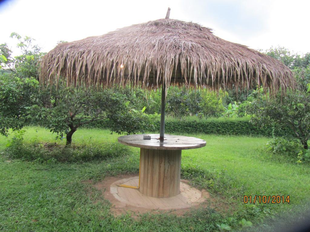 Orange Grove Resort 拜县 外观 照片