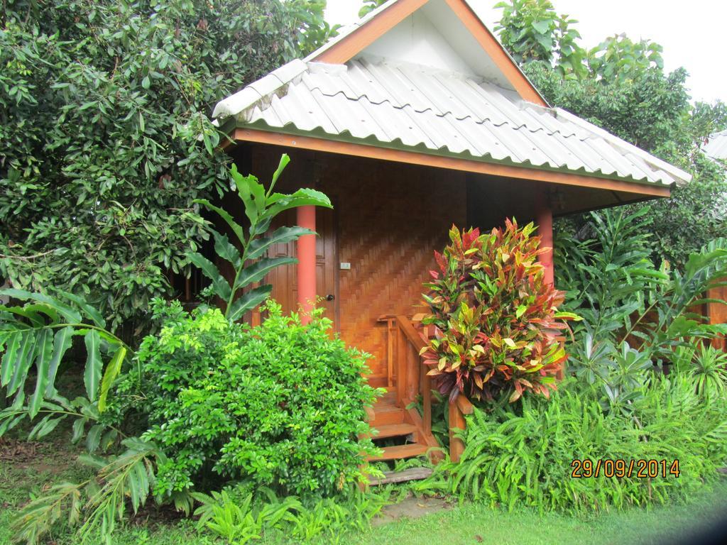 Orange Grove Resort 拜县 外观 照片