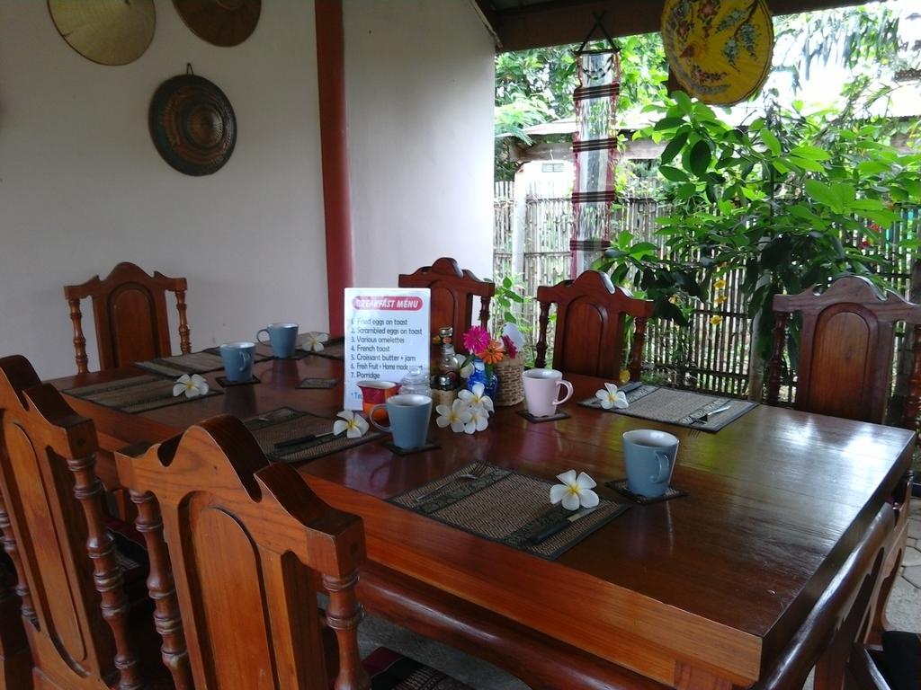 Orange Grove Resort 拜县 外观 照片