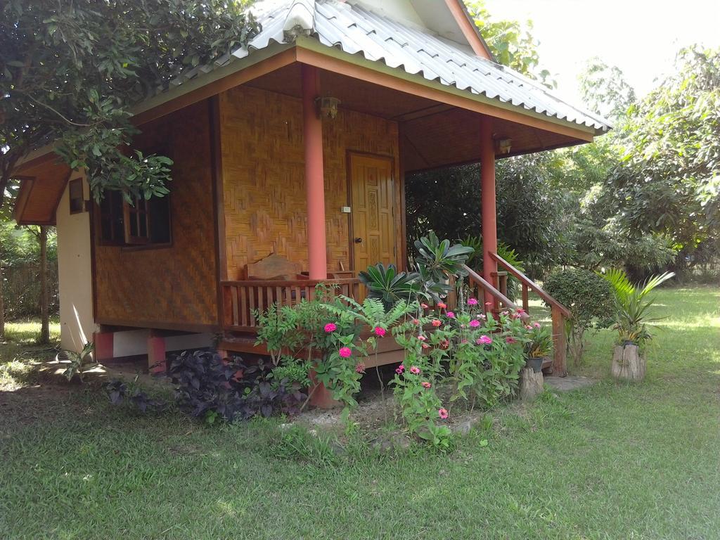 Orange Grove Resort 拜县 外观 照片