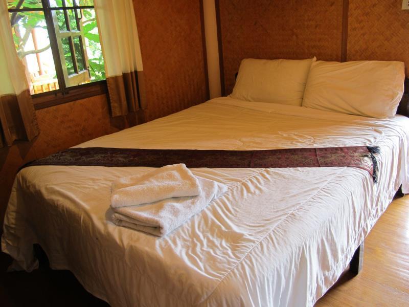 Orange Grove Resort 拜县 外观 照片