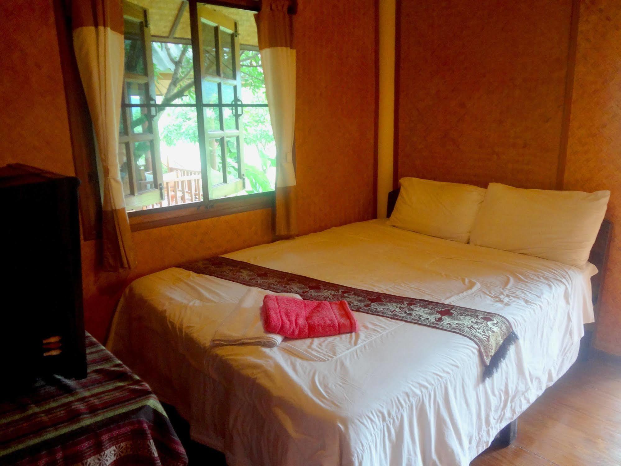 Orange Grove Resort 拜县 外观 照片