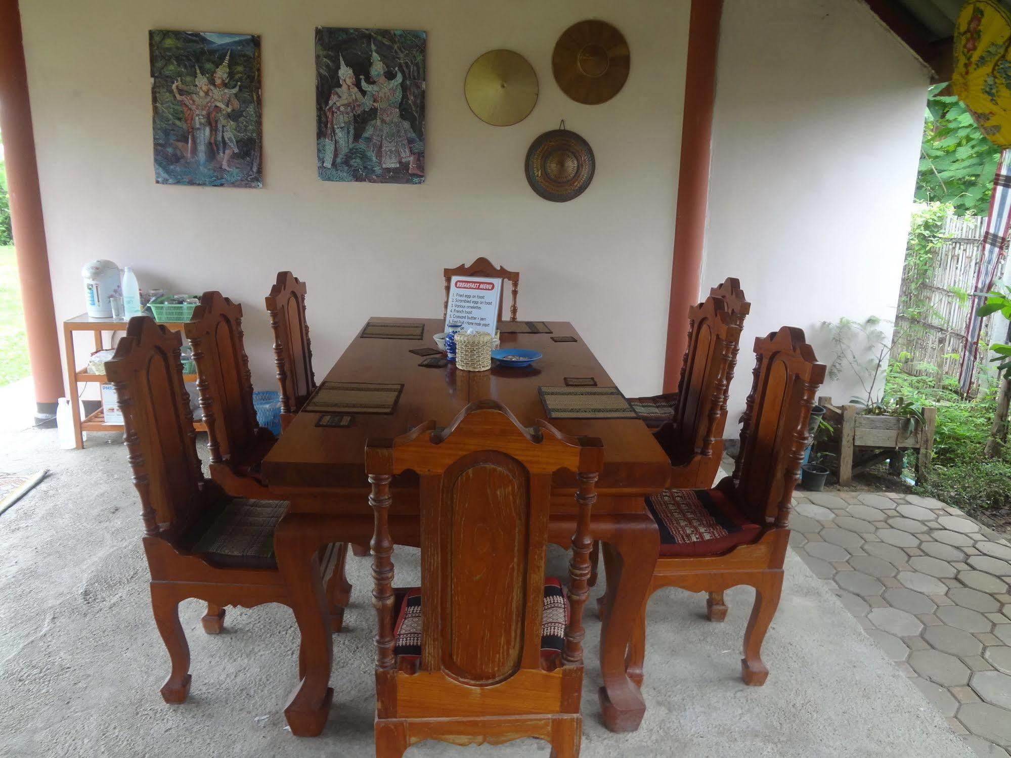 Orange Grove Resort 拜县 外观 照片